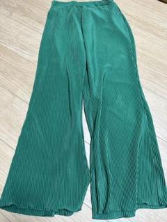 しまむら　リブパンツ　Mサイズのサムネイル