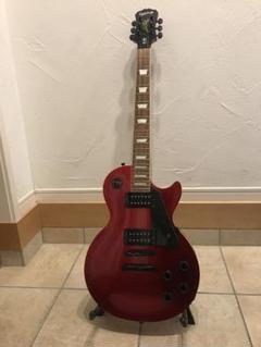 Epiphone Les Paul Standard レッド ジャンク