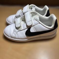 NIKE コートロイヤル　17cm