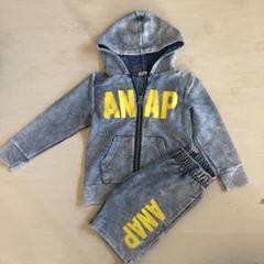 ANAPセットアップ 110センチ
