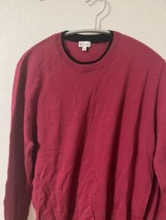 ポールスミス　ニット　L