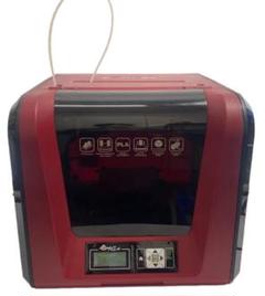 3dプリンター 本体 ダビィンチJr.WiFi Pro ジャンク - メルカリ