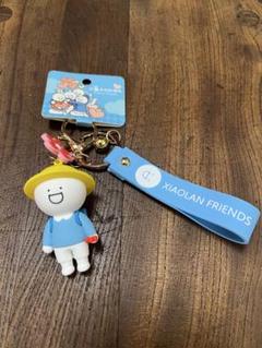 キーホルダー　ランドセル男の子