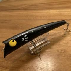 ビンテージ ハネダクラフト haneda craft ルアー トップウォーター HANEDA CRAFT『SALT WATER KING』 | 釣具 小平商店