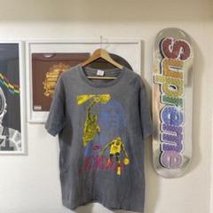90s Jordan Tシャツ Bulls ラップT Raptees Raptのサムネイル