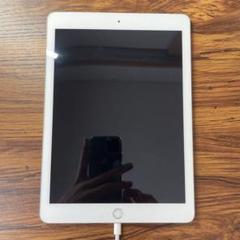 iPad 第5世代 シルバー 32GB