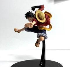 ワンピース SCultures BIG 造形王頂上決戦Ⅵ vol.3　ルフィのサムネイル