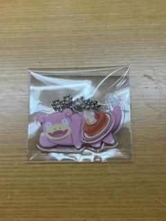 ポケモン コメダ珈琲 アクリルチャーム ヤドン