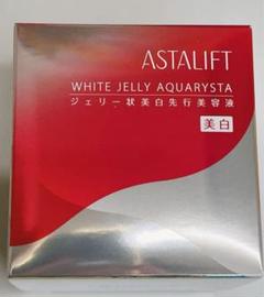 美容液 ASTALIFT WHITE JELLY AQUARYSTA 40g White Jelly Aquarysta – ASTALIFT SG