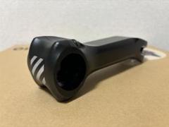 Velobike トラックハンドル300mm Velobike製のハンドルを装備。幅狭かつ高剛性なトラック専用