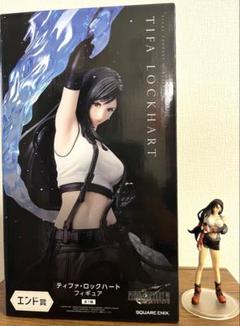 ファイナルファンタジー7リバース♡FF7パートエンド賞など12点まとめ売り ファイナルファンタジー7リバース♡FF7パートエンド賞など12点
