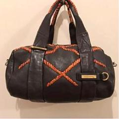 HUGO BOSS ヒューゴボス ボストンバッグ