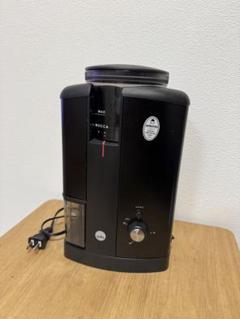 未使用、傷あり　wilfa svart コーヒーメーカー　ブラック SVART Aroma コーヒーグラインダー / Wilfa | コーヒー器具