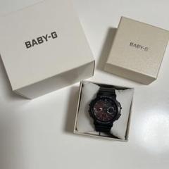 【MILOさま専用】【匿名配送】BABY-G ブラック 腕時計 クロミ BABY-G＋PLUS｜サンリオオンラインショップ本店 - 公式