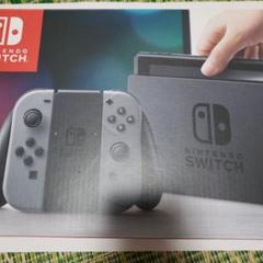 Nintendo Switch 本体 + ドック + コントローラー
