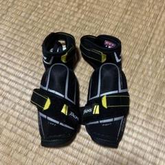 アイスホッケー　ショルダー　ジュニアS