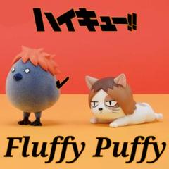2025年最新】Fluffy puffy~ヒナガラス&ケンマネコ~の人気