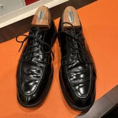 3*s様 Sanders UK7.5 1130B Vチップ ブラック サンダース 3*s様 Sanders UK7.5 1130B Vチップ ブラック サンダース - メルカリ