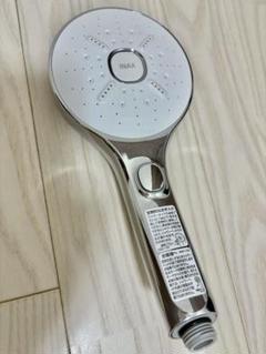 INAX シャワーヘッドSMS1793 未使用に近い1／13まで値下げ 値下げ！【ほぼ新品】INAX シャワーヘッド SMS-1793☆送料無料