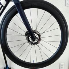 Hollowgram★カーボンホイールHG35★TLRタイヤ付★流用に最適軽量 Hollowgram☆カーボンホイールHG35☆TLRタイヤ付☆流用に最適軽量