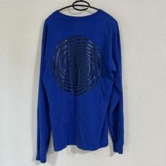 silent sound 長袖tシャツ　M