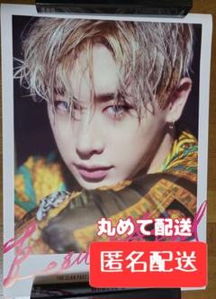 2025年最新】monsta x ウォノの人気アイテム - メルカリ