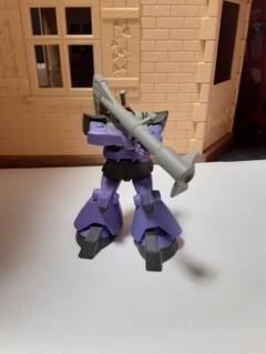 機動戦士ガンダム リック・ドム フィギュア