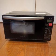 ニトリ フラット電子レンジ EM-520X - メルカリ