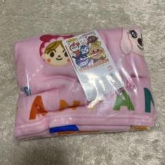 アンパンマンブランケット