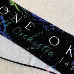 ONE OK ROCK タオル