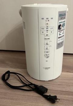 美品　象印スチーム式加湿器EEーDB50型中古 2025年最新】EE_DB50の人気アイテム - メルカリ