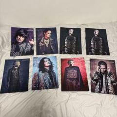 DIR EN GREY 引退品まとめ売り DIR EN GREY 引退品まとめ売り