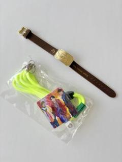 Mrs. GREEN APPLE ハーモニー ストラップ 4種セット Mrs. GREEN APPLE Harmony デコレーションストラップ - メルカリ