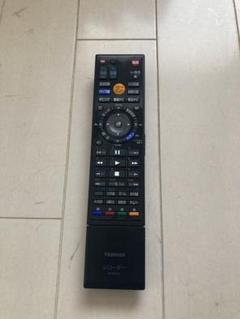 美品】TOSHIBA ブルーレイレコーダーリモコン SE-R0383 - メルカリ