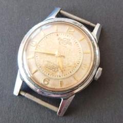 ENICAR エニカ 手巻き ネックレス A2806