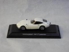 2025年最新】エブロ トヨタ2000gtの人気アイテム - メルカリ