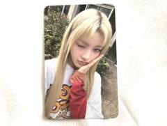 ILLIT 公式 キャラクター ぬいぐるみ スクエア カード トレカ イロハ ILLIT アイリット Weverse album トレカ イロハ - メルカリ
