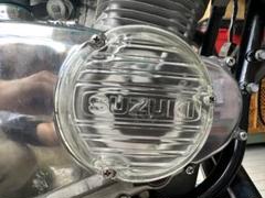 gs400 gs425 カムカバー ポイントカバー オイルキャップ BEET