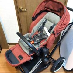 cybex サイベックス ベビーカー PRIAM プリアム 最上級モデル