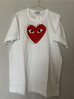 PLAY COMME des GARÇONS XL Tシャツ