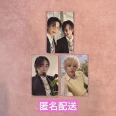 THIS MAN ポップアップ ジョンハントレカ seventeen this man ジョンハン トレカ TSUTAYAの通販 by