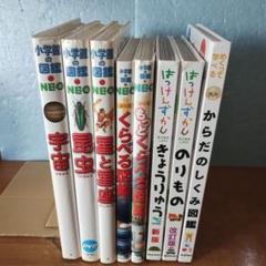 小学館の「図鑑NEO」デラックス25冊セット｜絵本のギフト通販