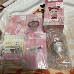 一番くじ おジャ魔女どれみ D賞 SOFVICちゅ はづき おめかしコレクショ