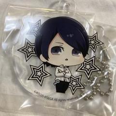ペルソナ5 ザ・ロイヤル WonderGOO特典 アクリルブロック 主人公 P5 ペルソナ5 ザ・ロイヤル WonderGOO特典 アクリルブロック 主人公