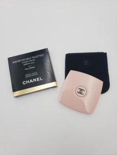 m4622 シャネル CHANEL コンパクトミラー 111 m4622 シャネル CHANEL コンパクトミラー 111 - メルカリ