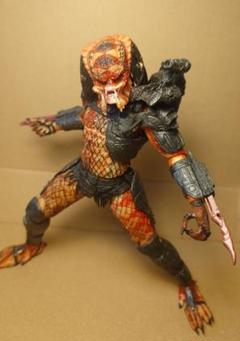2025年最新】Neca プレデターの人気アイテム - メルカリ