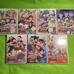 忍たま乱太郎 17シリーズ 市販版 DVD 全巻 - メルカリ