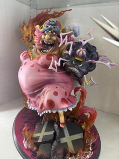 新品未開封　ビッグ・マム　POP 抽選販売】Portrait.Of.Pirates ワンピース “SA-MAXIMUM” 大海賊