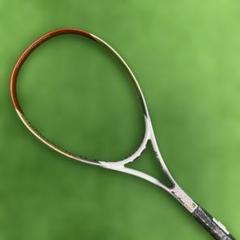 YONEX - YONEX マッスルパワー100 希少 YONEX MUSCLE POWER100 マッスルパワー100 3UG5
