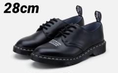 【未使用タグ付き】Dr.Martens NEIGHBORHOOD ドレスシューズ 11/22発売｜NEIGHBORHOOD × Dr. Martens Smiths 4EYE / Penton